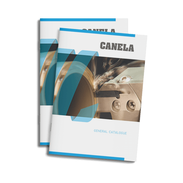 Katalog CANELA